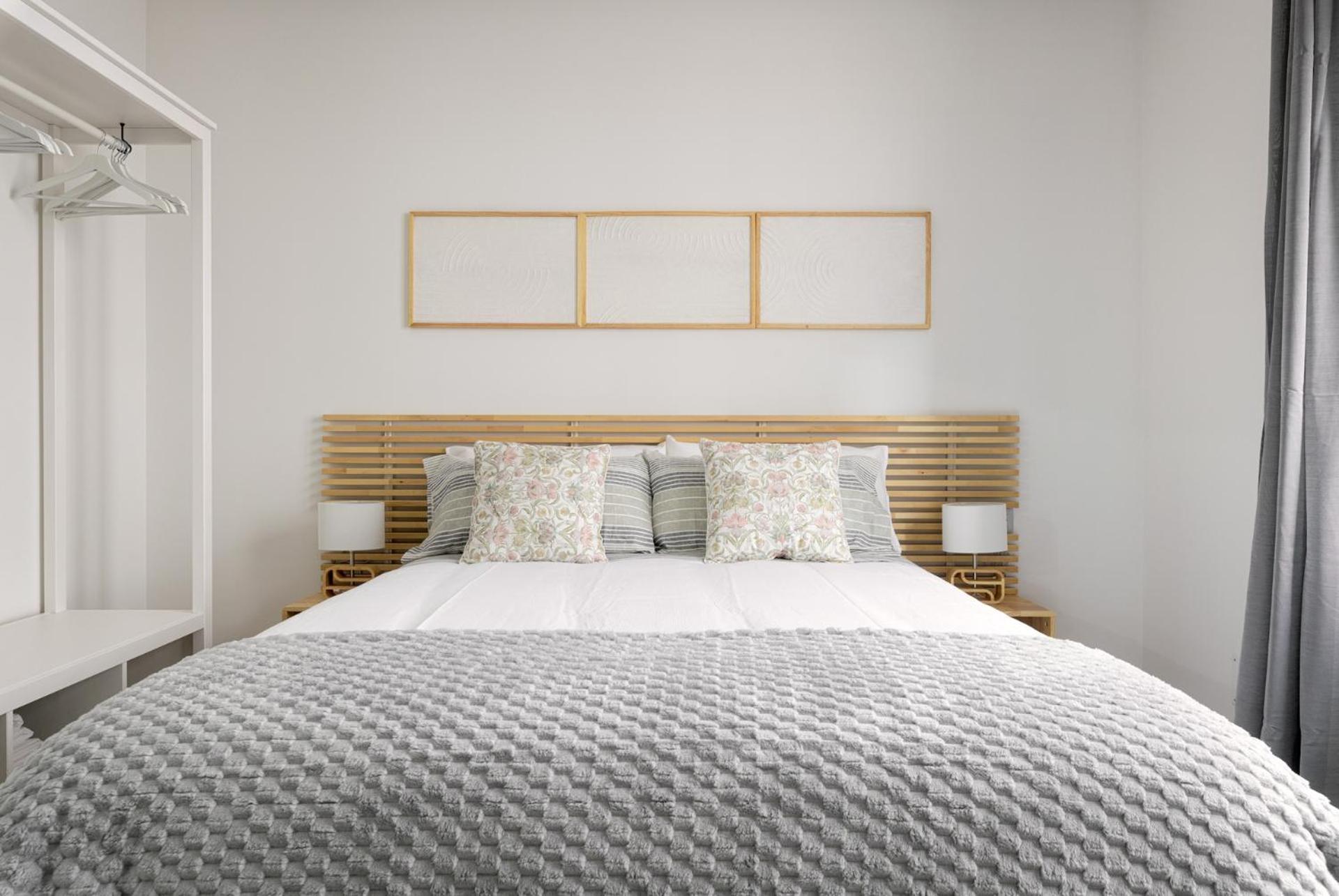 Apartment Nuevo, Moderno Y Elegante